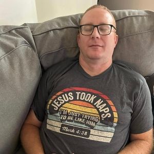 Meet your Posher, Bryan